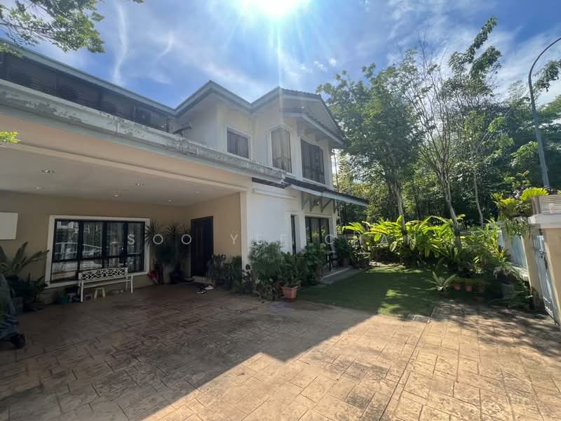 Bungalow for Sale in Prima Saujana (Kajang) - Soo Yee Chan - Exterior - PropertyGuru.com.my
