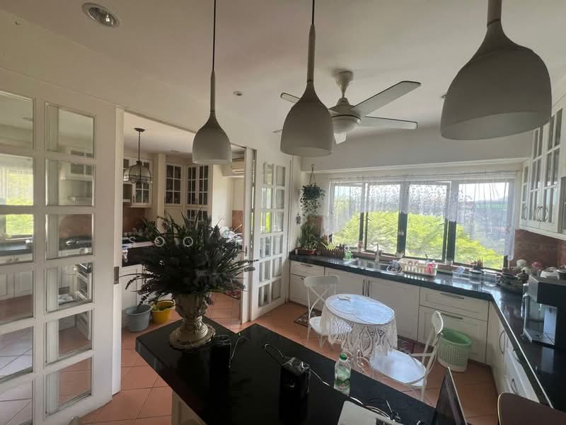 Bungalow for Sale in Prima Saujana (Kajang) - Soo Yee Chan - Kitchen - PropertyGuru.com.my