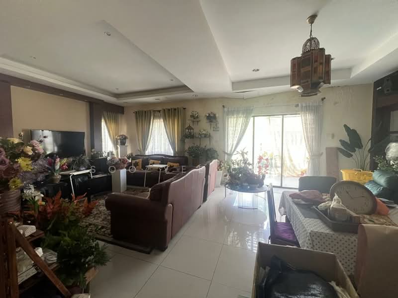 Bungalow for Sale in Prima Saujana (Kajang) - Soo Yee Chan - Living Room - PropertyGuru.com.my