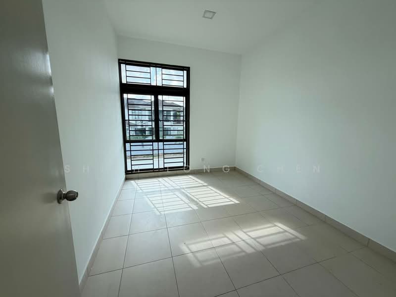 Cluster House for Sale in Taman Adda Heights (Tebrau) - Shieh Long Chen - Interior - PropertyGuru.com.my