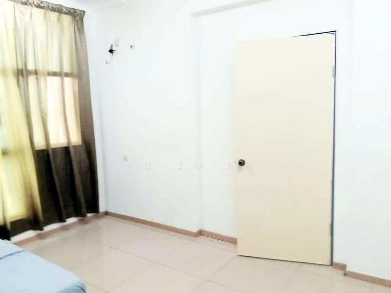 Service Residence for Rent at Vista Alam - Yu Zu En - Interior - PropertyGuru.com.my