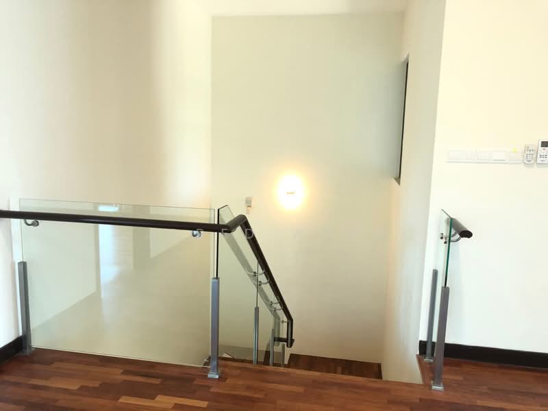 Rumah Berkembar untuk Disewa di Cyberjaya (Selangor) - Jared Wong - Interior - PropertyGuru.com.my