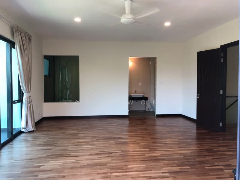 Rumah Berkembar untuk Disewa di Cyberjaya (Selangor) - Jared Wong - Interior - PropertyGuru.com.my