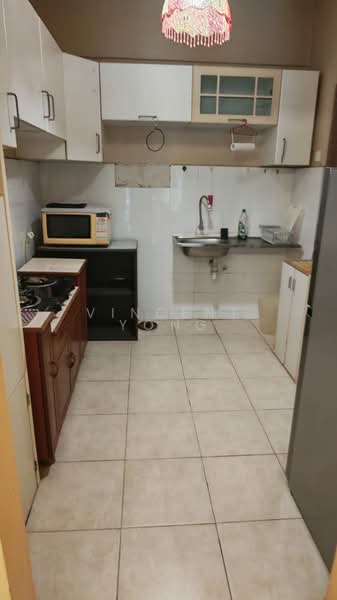 Kondominium untuk Dijual di Perdana View - Vincent Yong - Kitchen - PropertyGuru.com.my