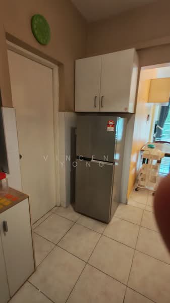 Kondominium untuk Dijual di Perdana View - Vincent Yong - PropertyGuru.com.my