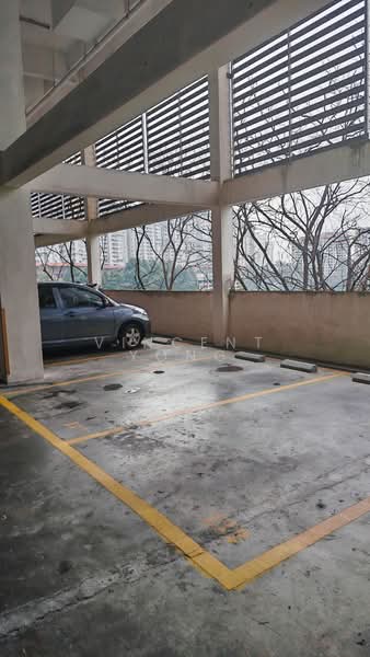 Kondominium untuk Dijual di Perdana View - Vincent Yong - PropertyGuru.com.my