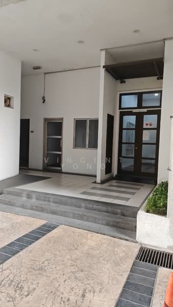 Kondominium untuk Dijual di Perdana View - Vincent Yong - Exterior - PropertyGuru.com.my