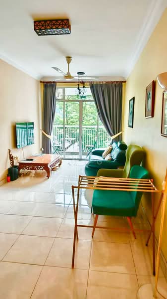 Kondominium untuk Dijual di Perdana View - Vincent Yong - PropertyGuru.com.my