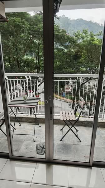 Kondominium untuk Dijual di Perdana View - Vincent Yong - PropertyGuru.com.my