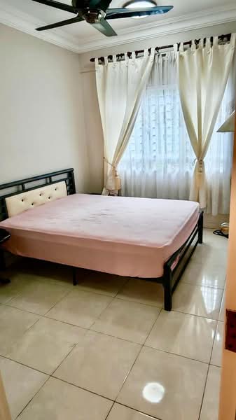 Kondominium untuk Dijual di Perdana View - Vincent Yong - PropertyGuru.com.my