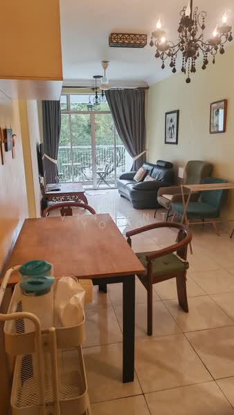 Kondominium untuk Dijual di Perdana View - Vincent Yong - PropertyGuru.com.my