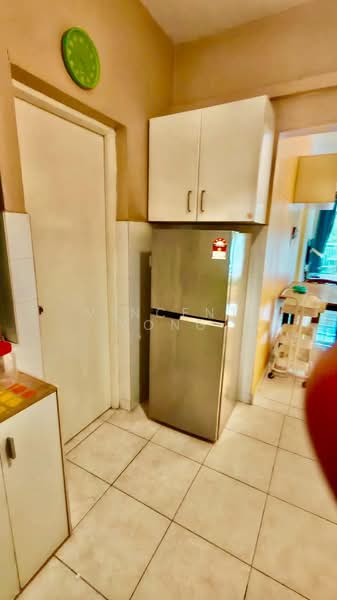 Kondominium untuk Dijual di Perdana View - Vincent Yong - PropertyGuru.com.my