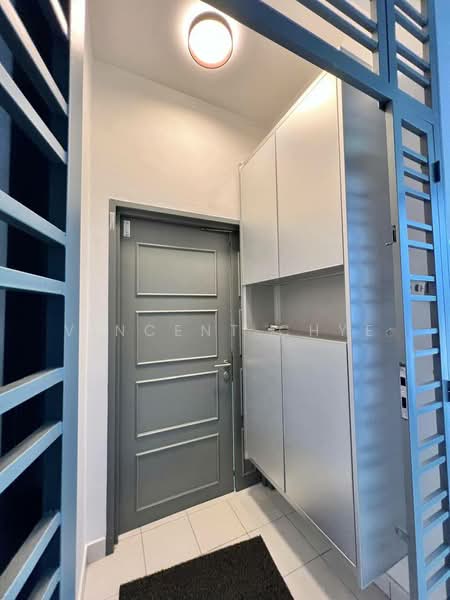 Condominium for Rent at Condominium Akasia Bukit Jalil - Vincent Chye - PropertyGuru.com.my