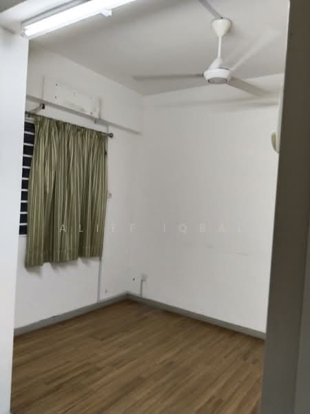 Kondominium untuk Dijual di Pelangi Heights 2 - Aliff Iqbal - Interior - PropertyGuru.com.my