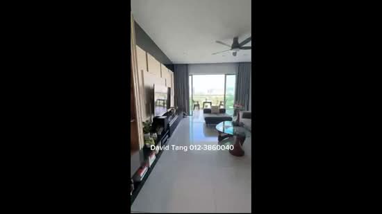 Kondominium untuk Dijual di The Maple Condominium - David Tang - PropertyGuru.com.my