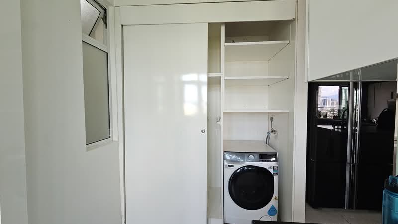 Condominium for Sale at The Maple Condominium - David Tang - Interior - PropertyGuru.com.my