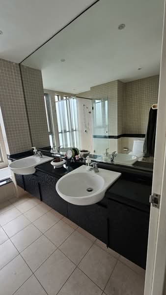 Condominium for Sale at The Maple Condominium - David Tang - Bathroom - PropertyGuru.com.my