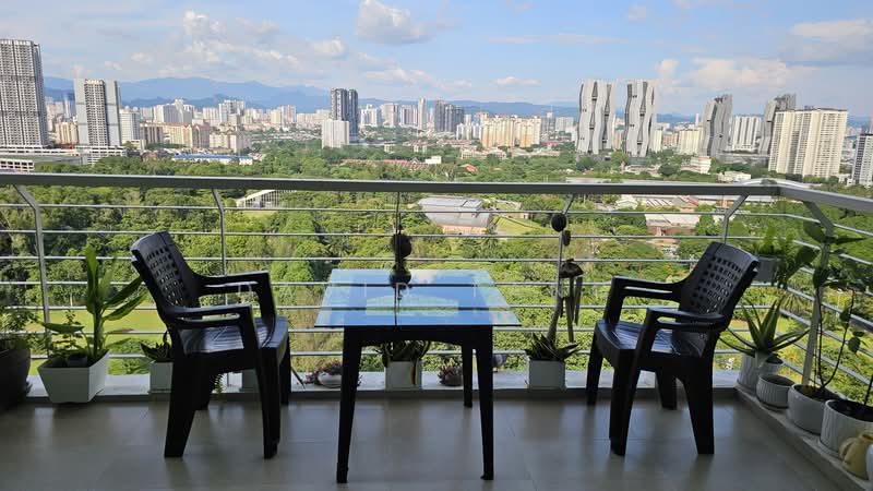 Condominium for Sale at The Maple Condominium - David Tang - PropertyGuru.com.my
