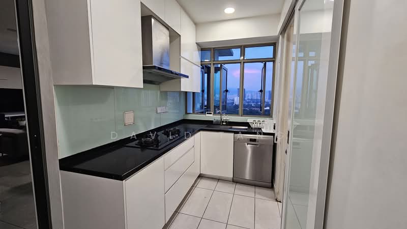 Condominium for Sale at The Maple Condominium - David Tang - PropertyGuru.com.my