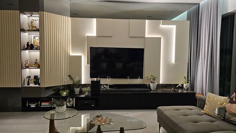 Condominium for Sale at The Maple Condominium - David Tang - PropertyGuru.com.my