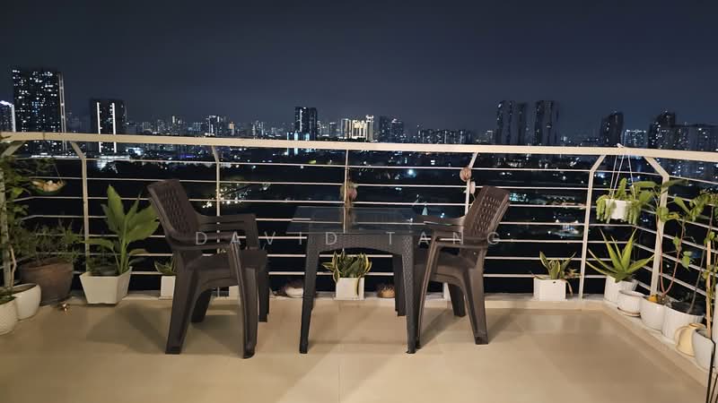 Condominium for Sale at The Maple Condominium - David Tang - PropertyGuru.com.my