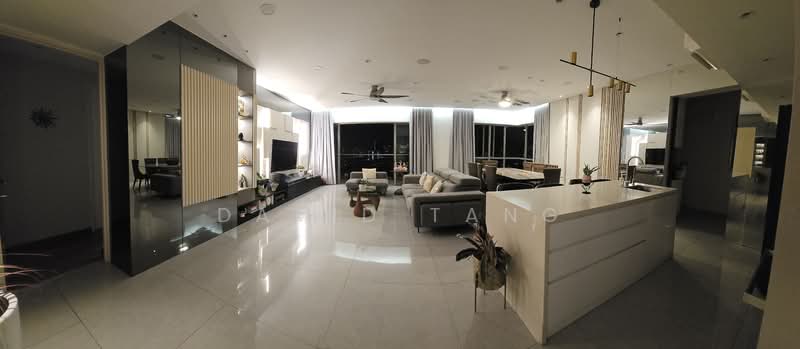 Condominium for Sale at The Maple Condominium - David Tang - PropertyGuru.com.my