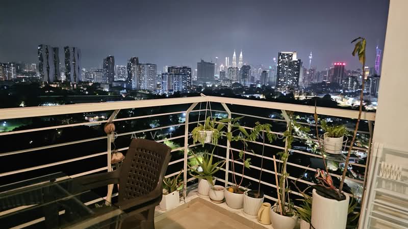 Condominium for Sale at The Maple Condominium - David Tang - PropertyGuru.com.my