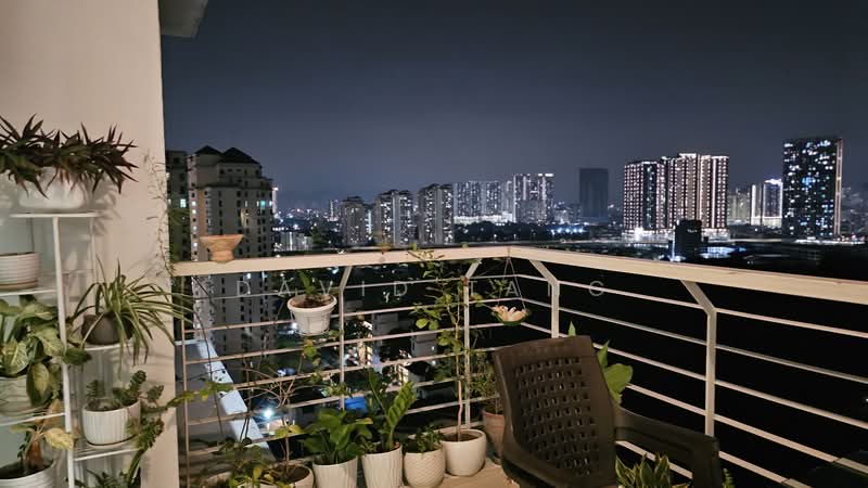 Condominium for Sale at The Maple Condominium - David Tang - PropertyGuru.com.my