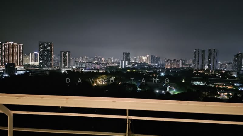 Condominium for Sale at The Maple Condominium - David Tang - PropertyGuru.com.my