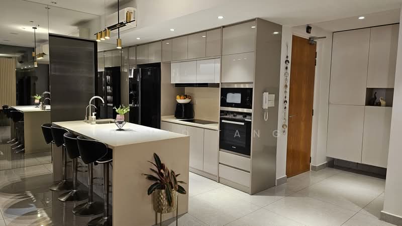 Condominium for Sale at The Maple Condominium - David Tang - PropertyGuru.com.my