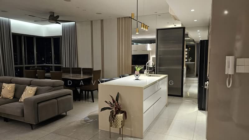 Condominium for Sale at The Maple Condominium - David Tang - PropertyGuru.com.my