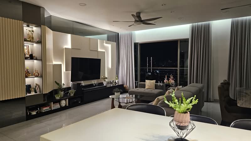 Condominium for Sale at The Maple Condominium - David Tang - PropertyGuru.com.my