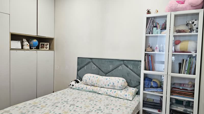 Condominium for Sale at The Maple Condominium - David Tang - PropertyGuru.com.my