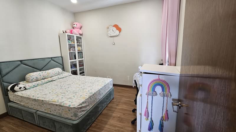Condominium for Sale at The Maple Condominium - David Tang - PropertyGuru.com.my