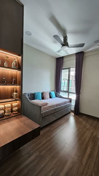 Condominium for Sale at The Maple Condominium - David Tang - PropertyGuru.com.my