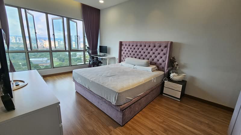 Condominium for Sale at The Maple Condominium - David Tang - PropertyGuru.com.my