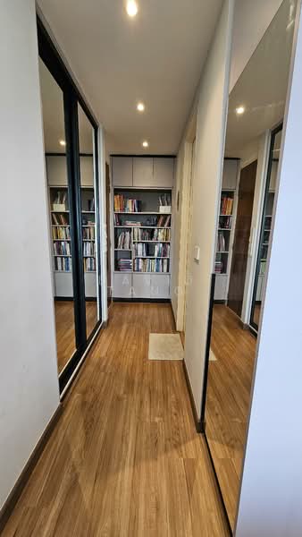 Condominium for Sale at The Maple Condominium - David Tang - PropertyGuru.com.my