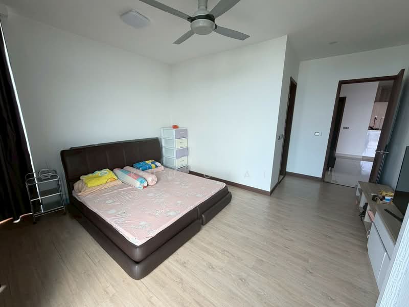 Servis Apartment untuk Dijual di Green Haven - Kun Chai - PropertyGuru.com.my