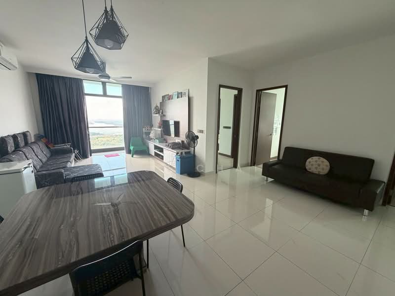 Servis Apartment untuk Dijual di Green Haven - Kun Chai - PropertyGuru.com.my