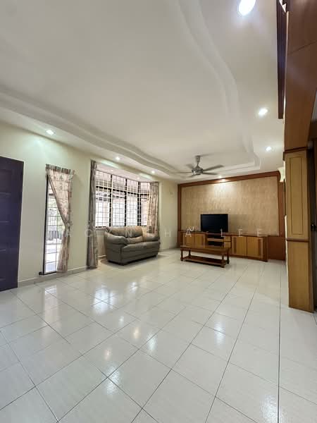 Untuk Dijual - Sungai Ara