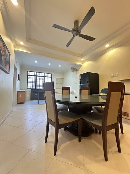 Untuk Dijual - Sungai Ara