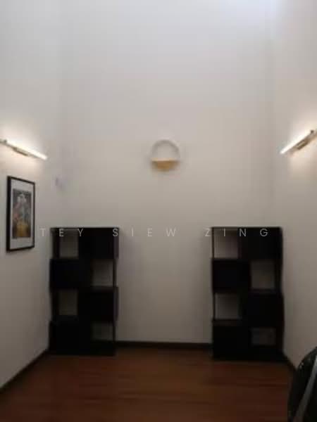 Rumah Teres 2 Tingkat untuk Disewa di Bandar Kinrara Seksyen 1 (Bandar Kinrara) - Tey Siew Zing - Interior - PropertyGuru.com.my