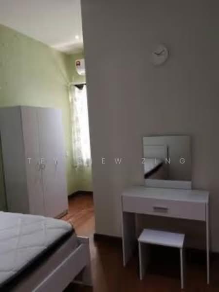 Rumah Teres 2 Tingkat untuk Disewa di Bandar Kinrara Seksyen 1 (Bandar Kinrara) - Tey Siew Zing - Bedroom - PropertyGuru.com.my