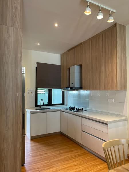 Rumah Teres 2-Tingkat untuk Disewa di Bandar Kinrara Seksyen 1 (Bandar Kinrara) - Tey Siew Zing - PropertyGuru.com.my