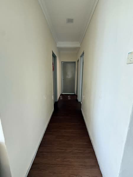 Apartment for Sale at Impian Senibong Apartment - Erness Tan - Corridor - PropertyGuru.com.my
