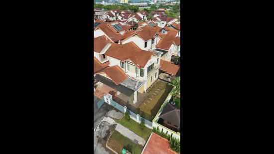 Semi-Detached House for Sale in Puncak Bangi (Bandar Baru Bangi) - Iqbal Rafei - PropertyGuru.com.my