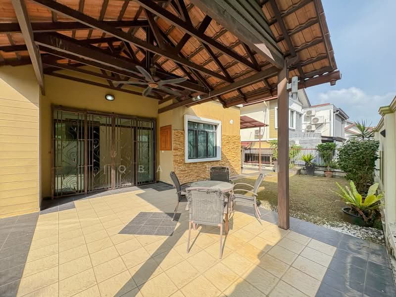 Semi-Detached House for Sale in Puncak Bangi (Bandar Baru Bangi) - Iqbal Rafei - Exterior - PropertyGuru.com.my