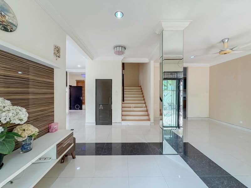 Semi-Detached House for Sale in Puncak Bangi (Bandar Baru Bangi) - Iqbal Rafei - Interior - PropertyGuru.com.my