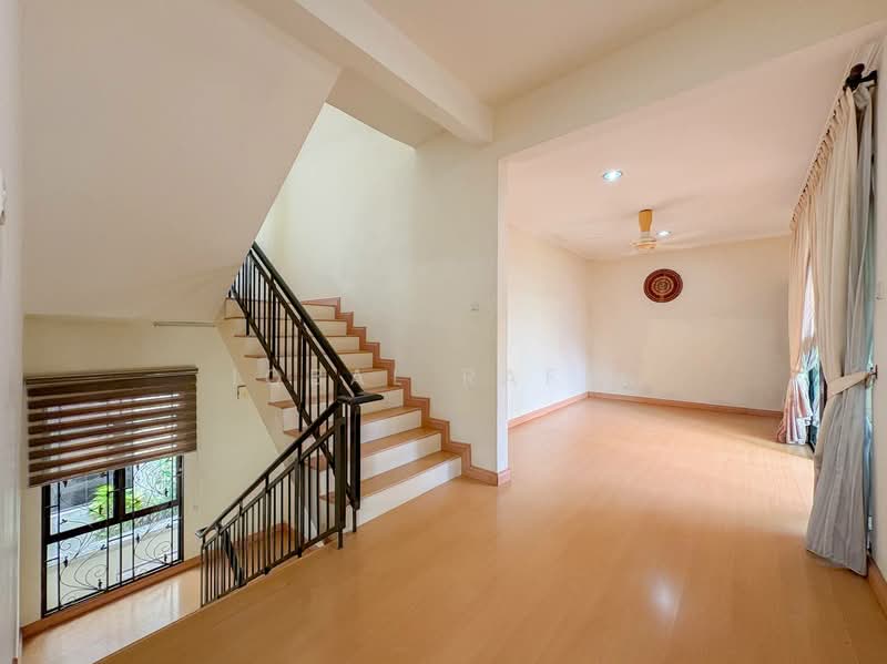 Semi-Detached House for Sale in Puncak Bangi (Bandar Baru Bangi) - Iqbal Rafei - Interior - PropertyGuru.com.my