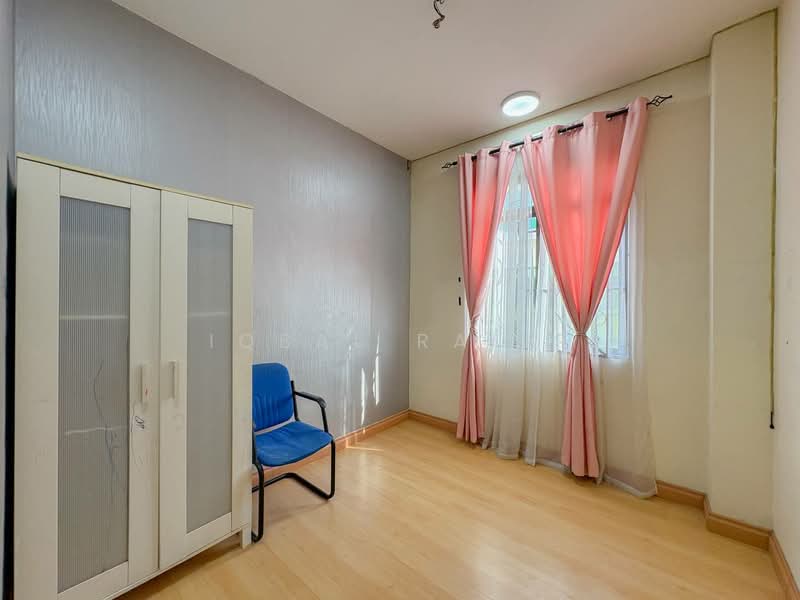 Semi-Detached House for Sale in Puncak Bangi (Bandar Baru Bangi) - Iqbal Rafei - Interior - PropertyGuru.com.my